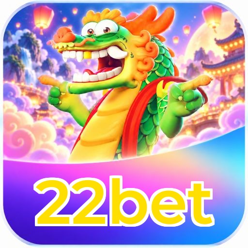 Aplicativo mobile 22bet para iOS e Android